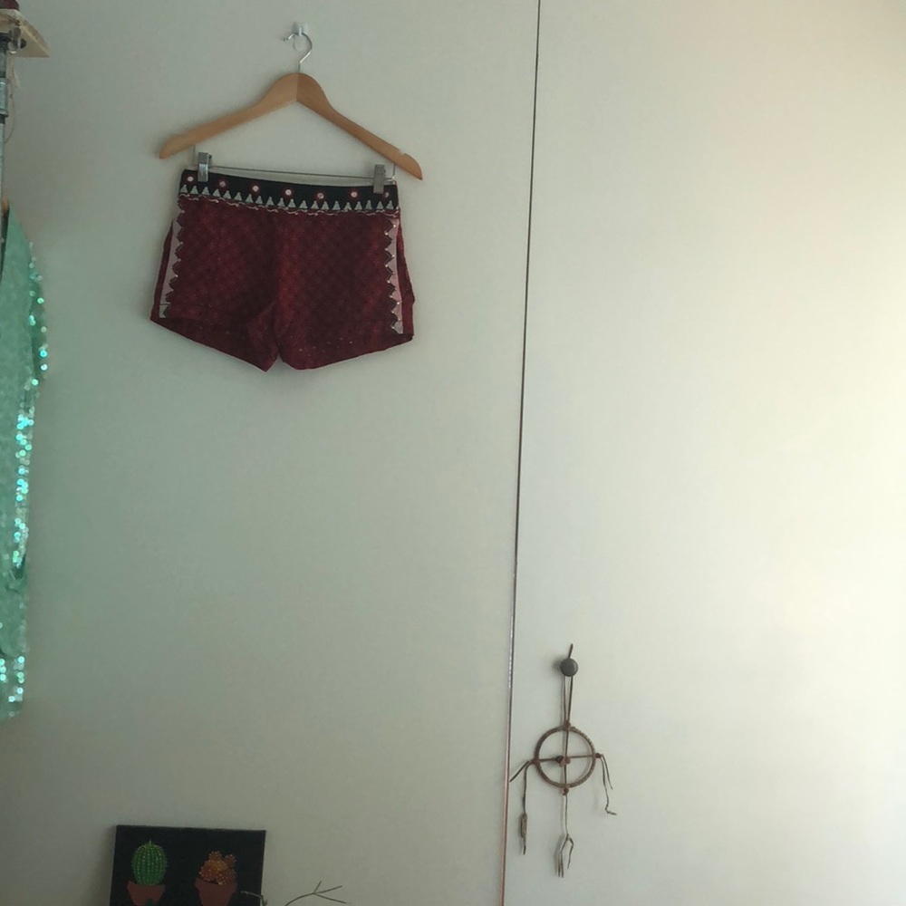 Vintage Free people shorts
